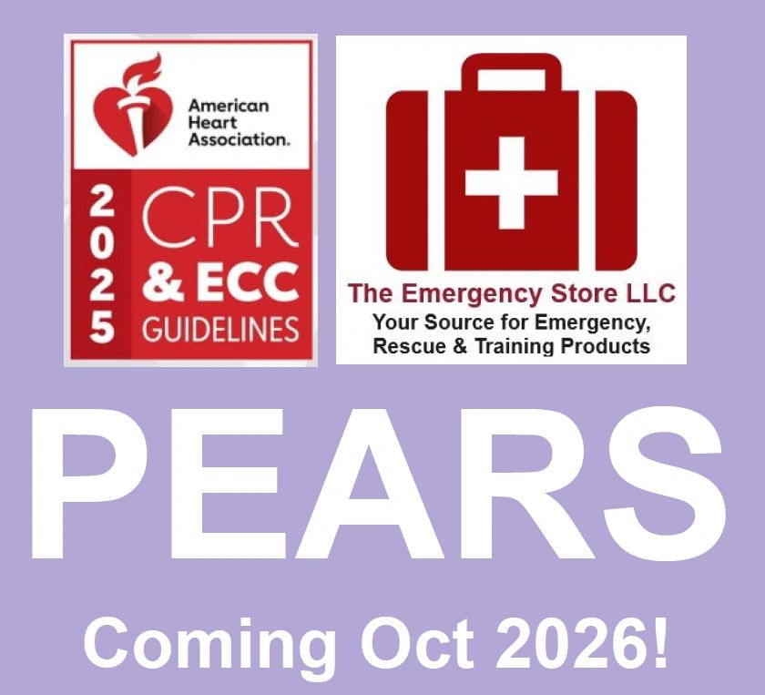 2025 AHA PEARS® Provider Manual